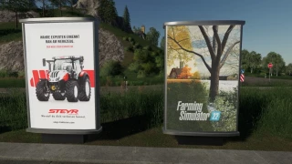 Billboard Signs v 1.0 thumbnail 2
