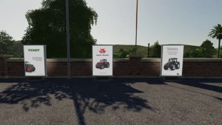 Billboard Signs v 1.0 thumbnail 6