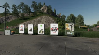 Billboard Signs v 1.0 thumbnail 5