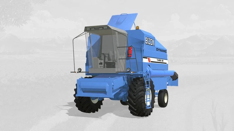 BIZON Z165/115 v 1.0