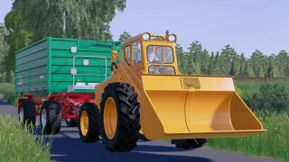 BM-VOLVO LM 620/640 v 1.1 thumbnail 2