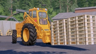 BM-VOLVO LM 620/640 v 1.1