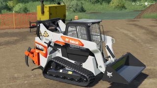 Bobcat T-76 Pack v 1.1 thumbnail 2