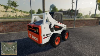 Bobcat t590 v 2.0 thumbnail 5