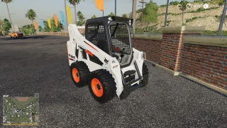 Bobcat t590 v 2.0 thumbnail 7