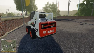 Bobcat t590 v 2.0 thumbnail 4