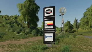 Brand Sign Pack v 1.0 thumbnail 3
