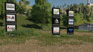 Brand Sign Pack v 1.0 thumbnail 2