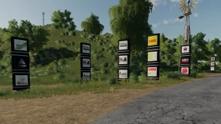 Brand Sign Pack v 1.0 thumbnail 5