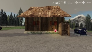 Building a LOG House for All Maps v 1.0 thumbnail 3