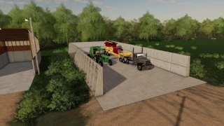 Bunkersilo v 1.0 thumbnail 3