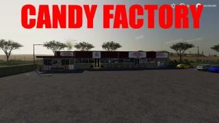 Candy Factory v 1.0 thumbnail 2