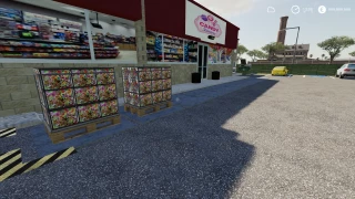 Candy Factory v 1.0 thumbnail 3