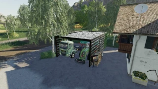 Carport v 1.0 thumbnail 4
