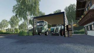 Carport v 1.0 thumbnail 6