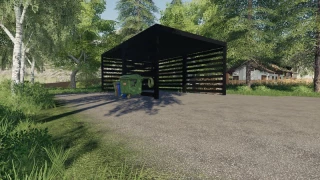 Carport v 1.0 thumbnail 3