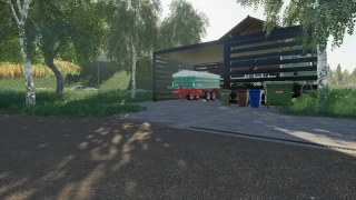 Carport v 1.0 thumbnail 5