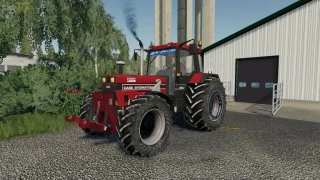 Case 1455XL And Series L Sound (Prefab) v 2.0 thumbnail 5
