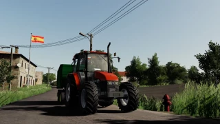 Case 1455XL And Series L Sound (Prefab) v 2.0 thumbnail 3
