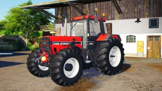 Case 1455XL And Series L Sound (Prefab) v 2.0 thumbnail 4
