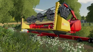 Case Ih Cutter Bar 6m70 v 1.0 thumbnail 4