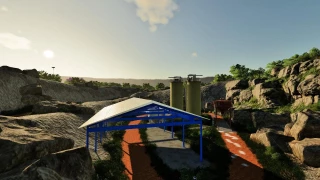 Center west of Goiás v 1.0 thumbnail 4