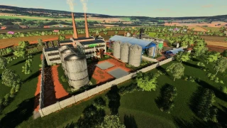 Center west of Goiás v 1.0 thumbnail 6