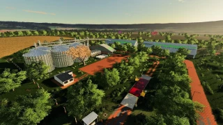 Center west of Goiás v 1.0 thumbnail 5