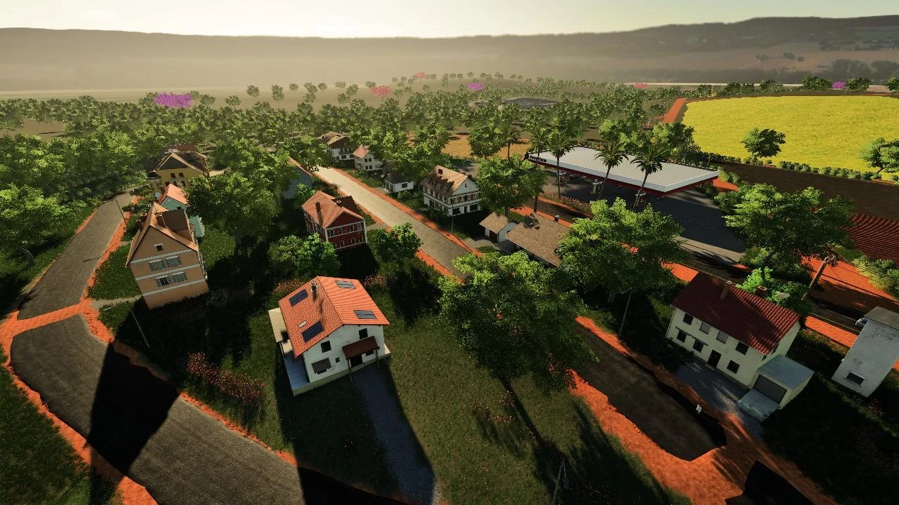 Center west of Goiás v 1.0