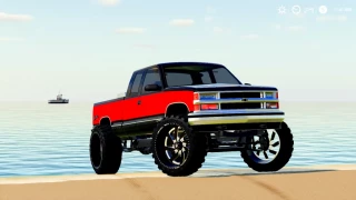 Chevy Z71 v 1.0 thumbnail 3