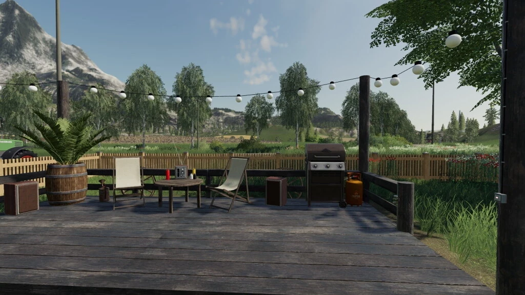 Chill N Grill v 1.0.1.0