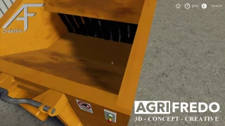 Compactor trailer v 1.0 thumbnail 3