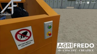 Compactor trailer v 1.0 thumbnail 6