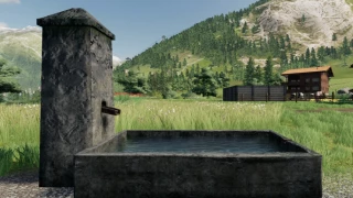 Concrete Fountain v 1.0.1.0 thumbnail 2