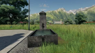 Concrete Fountain v 1.0.1.0 thumbnail 3