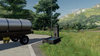 Concrete Fountain v 1.0.1.0 thumbnail 4