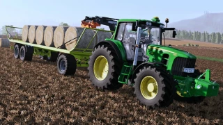 Conow BTW 21 Bales-Autoload v 1.2 thumbnail 2