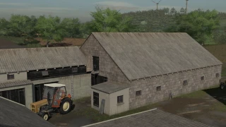 Cow Barn v 1.0.1 thumbnail 5