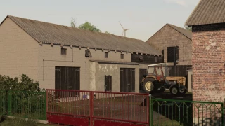 Cow Barn v 1.0.1 thumbnail 4