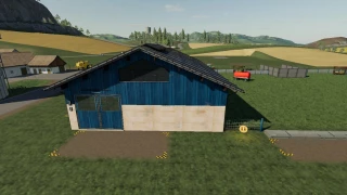 Cowshed v 1.0.3.0 thumbnail 6