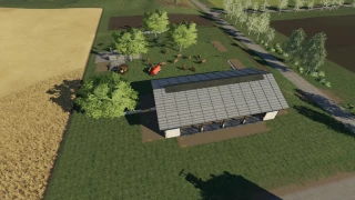 Cowshed v 1.0.3.0