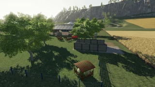 Cowshed v 1.0.3.0 thumbnail 4