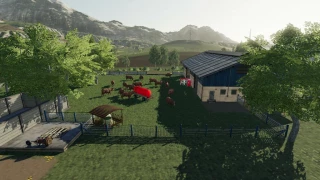 Cowshed v 1.0.3.0 thumbnail 2