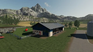 Cowshed v 1.0.3.0 thumbnail 5