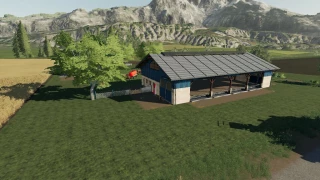Cowshed v 1.0.3.0 thumbnail 3