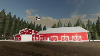 Cummins Flag v 1.0 thumbnail 2
