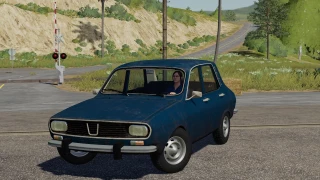 Dacia UAP v 1.0 thumbnail 2