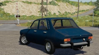 Dacia UAP v 1.0 thumbnail 4