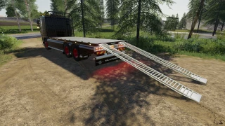 DAF 105 XF v 3.0 thumbnail 5