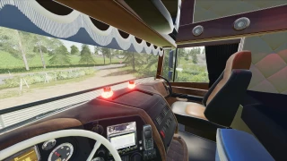 DAF 105 XF v 3.0 thumbnail 3